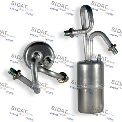 изсушител, климатизация SIDAT               