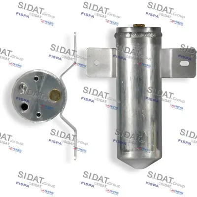 изсушител, климатизация SIDAT               