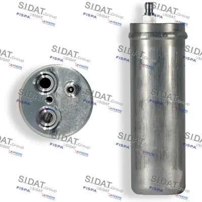 изсушител, климатизация SIDAT               