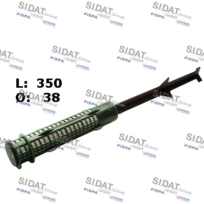 изсушител, климатизация SIDAT               