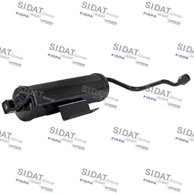 изсушител, климатизация SIDAT               