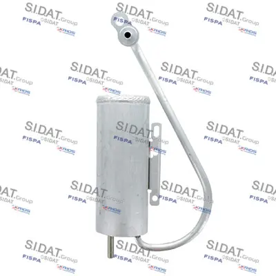 изсушител, климатизация SIDAT               