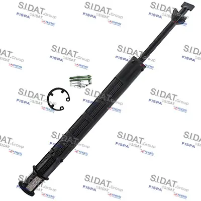 изсушител, климатизация SIDAT               