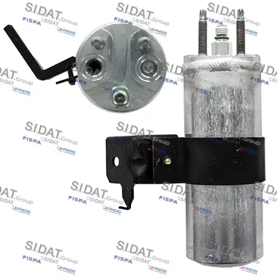 изсушител, климатизация SIDAT               