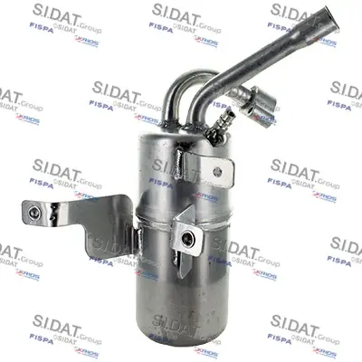изсушител, климатизация SIDAT               