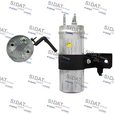 изсушител, климатизация SIDAT               