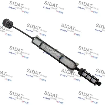 изсушител, климатизация SIDAT               
