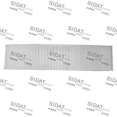 Филтър купе (поленов филтър) SIDAT               