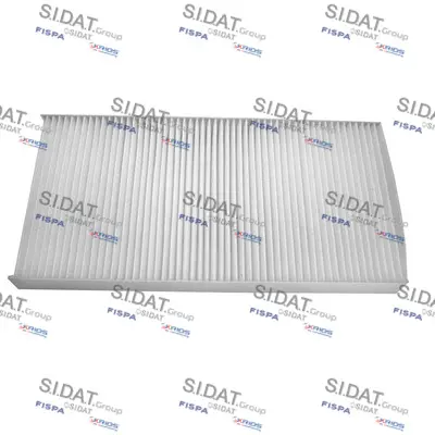 Филтър купе (поленов филтър) SIDAT               