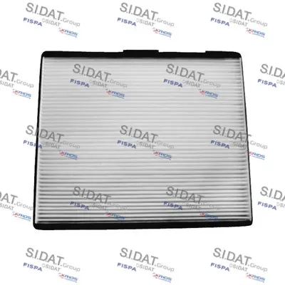 Филтър купе (поленов филтър) SIDAT               