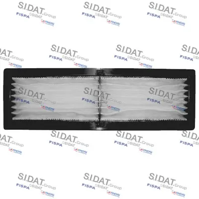 Филтър купе (поленов филтър) SIDAT               