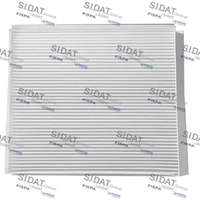 Филтър купе (поленов филтър) SIDAT               