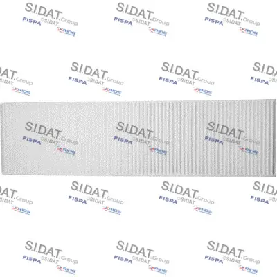 Филтър купе (поленов филтър) SIDAT               