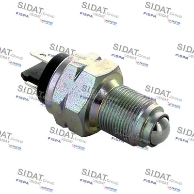 включвател, светлини за движение на заден ход SIDAT               