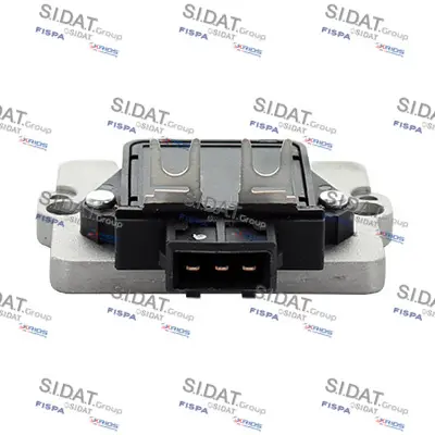 включващо устройство (комутатор), запалителна система SIDAT               