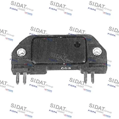 включващо устройство (комутатор), запалителна система SIDAT               