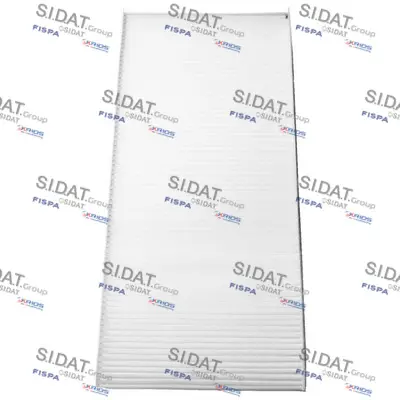 Филтър купе (поленов филтър) SIDAT               