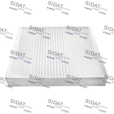 Филтър купе (поленов филтър) SIDAT               