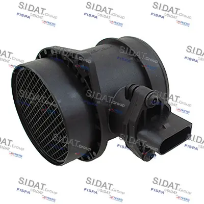 въздухомер-измерител на масата на въздуха SIDAT               