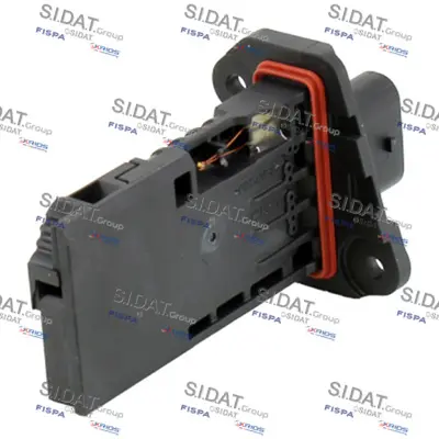 въздухомер-измерител на количеството на въздуха SIDAT               