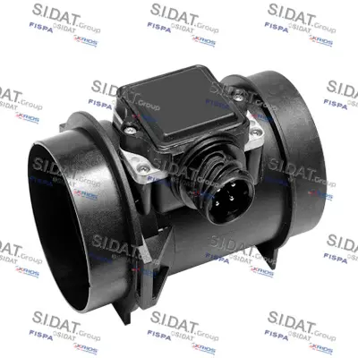 въздухомер-измерител на масата на въздуха SIDAT               