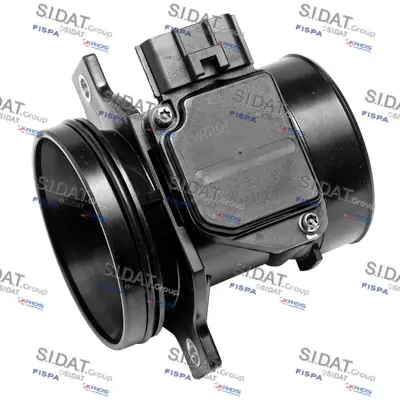въздухомер-измерител на масата на въздуха SIDAT               