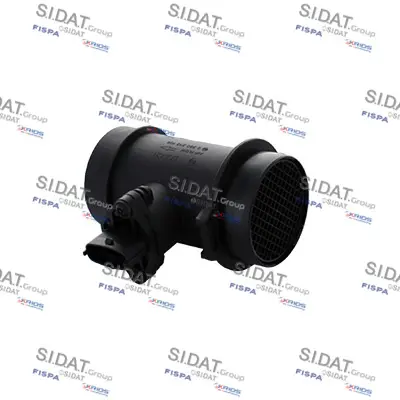 въздухомер-измерител на масата на въздуха SIDAT               