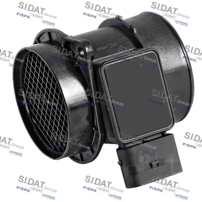 въздухомер-измерител на масата на въздуха SIDAT               