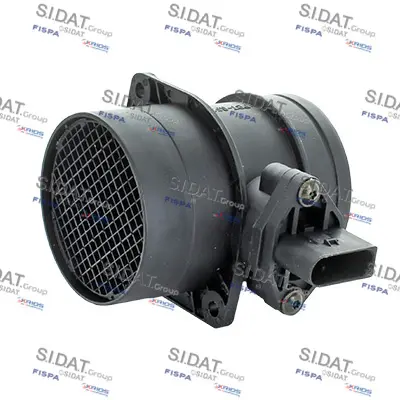 въздухомер-измерител на масата на въздуха SIDAT               