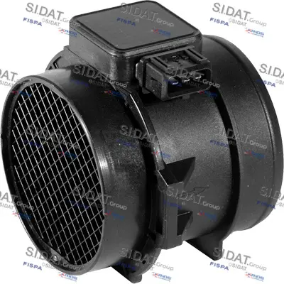 въздухомер-измерител на масата на въздуха SIDAT               