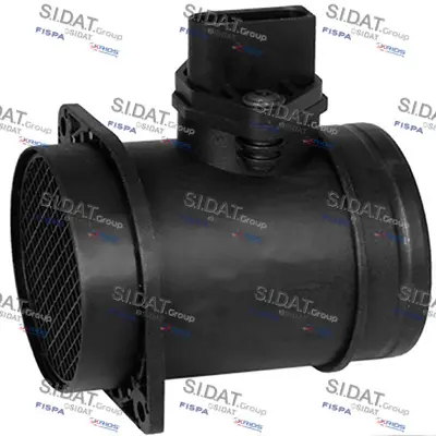 въздухомер-измерител на масата на въздуха SIDAT               