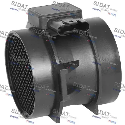 въздухомер-измерител на масата на въздуха SIDAT               