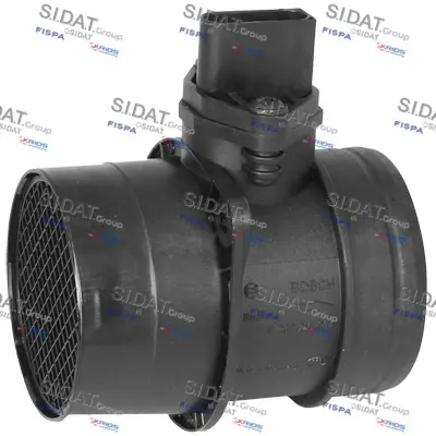 въздухомер-измерител на масата на въздуха SIDAT               