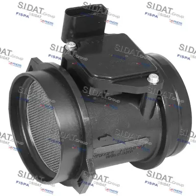 въздухомер-измерител на масата на въздуха SIDAT               