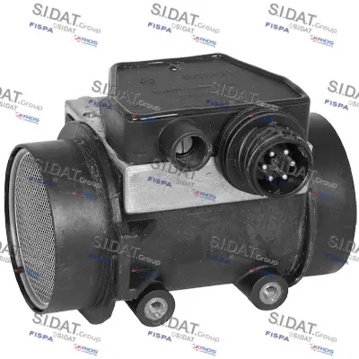 въздухомер-измерител на масата на въздуха SIDAT               