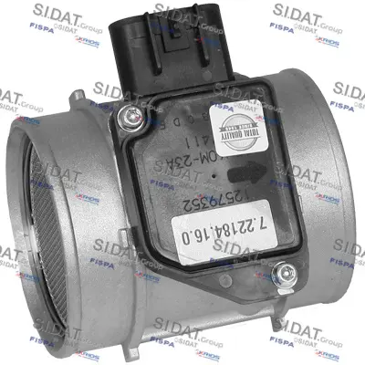 въздухомер-измерител на масата на въздуха SIDAT               