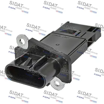 въздухомер-измерител на количеството на въздуха SIDAT               