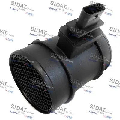 въздухомер-измерител на масата на въздуха SIDAT               