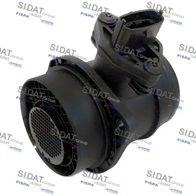 въздухомер-измерител на масата на въздуха SIDAT               