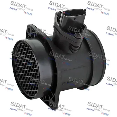 въздухомер-измерител на масата на въздуха SIDAT               