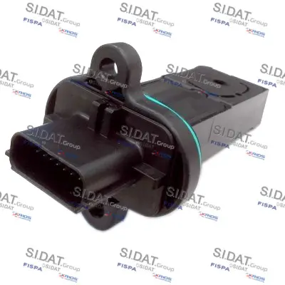 въздухомер-измерител на масата на въздуха SIDAT               