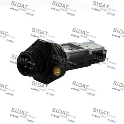 въздухомер-измерител на количеството на въздуха SIDAT               