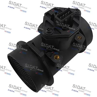 въздухомер-измерител на масата на въздуха SIDAT               