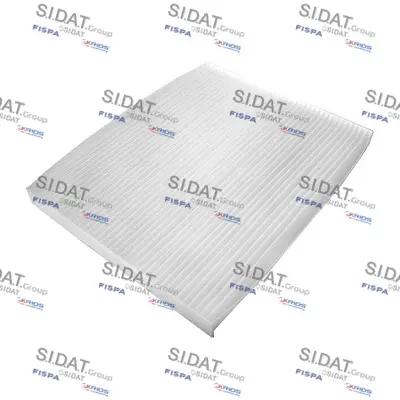 Филтър купе (поленов филтър) SIDAT               