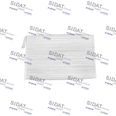 Филтър купе (поленов филтър) SIDAT               