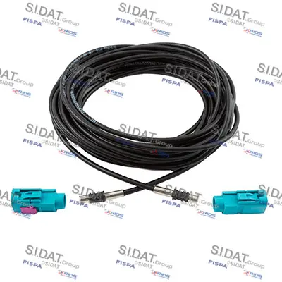 антенен кабел SIDAT               