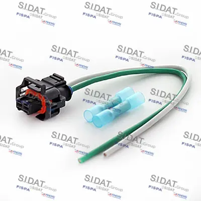 к-кт за ремонт на кабел, инжекционен клапан SIDAT               