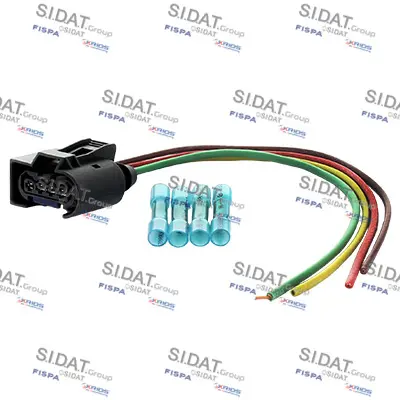 к-кт за ремонт на кабел, EGR-клапан SIDAT               