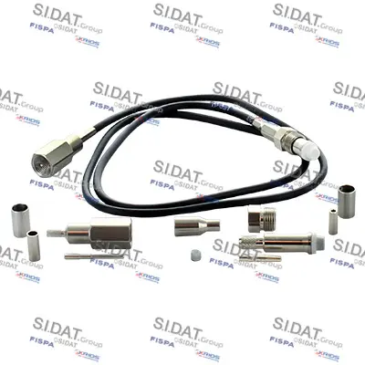 антенен кабел SIDAT               