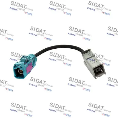 адаптер, антенен кабел SIDAT               